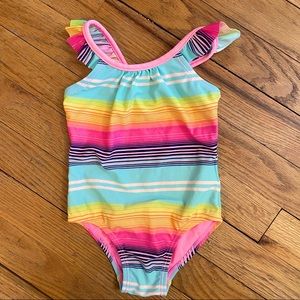 🎉4X HP🎉12-18 Month Baby Gap Swimsuit